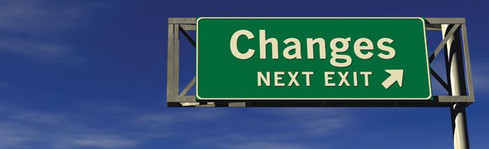 Changemanagement expert