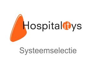 Hospitalitys Expert Systeem selectie
